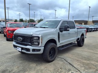 New 2025 Ford F250 Lariat w/ Lariat Ultimate Package image 1