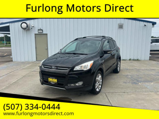 Used 2013 Ford Escape SEL image 1