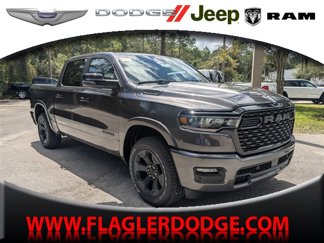 New 2026 RAM 1500 Big Horn image 1