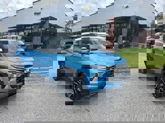 New 2025 Chevrolet TrailBlazer ACTIV w/ Convenience Package image 1
