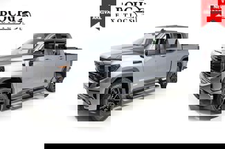 Used 2024 GMC Sierra 1500 Elevation image 1