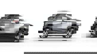 New 2025 MAZDA CX-30 AWD 2.5 S w/ Preferred Package image 1