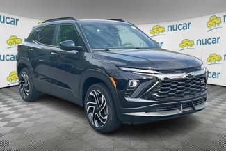 New 2026 Chevrolet TrailBlazer RS w/ Convenience Package image 1