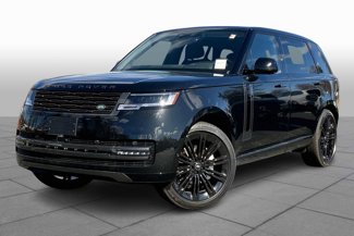 New 2025 Land Rover Range Rover Long Wheelbase SE image 1
