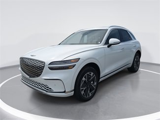 New 2026 Genesis Electrified GV70 image 1