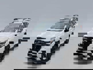 New 2025 Subaru Ascent Onyx Edition image 1