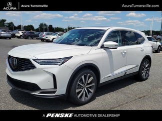 New 2025 Acura MDX w/ Technology Package image 1