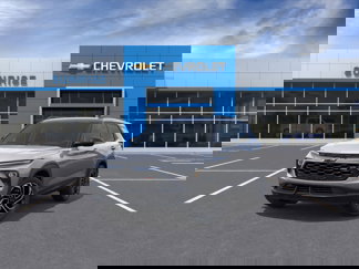 New 2026 Chevrolet TrailBlazer RS w/ Convenience Package image 1