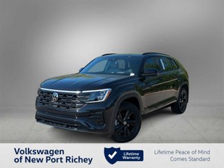 New 2025 Volkswagen Atlas Cross Sport SEL R-Line image 1
