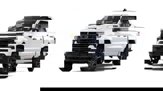 New 2025 Chevrolet Silverado 1500 LT Trail Boss w/ LT Trail Boss Premium Package image 1