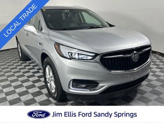 Used 2019 Buick Enclave Premium image 1