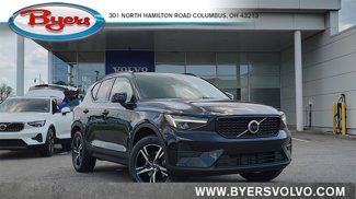 New 2026 Volvo XC40 B5 Plus image 1