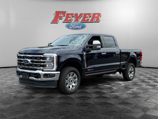 New 2025 Ford F350 King Ranch image 1