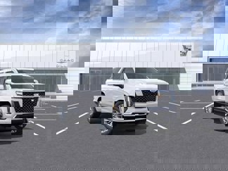 New 2025 Cadillac Escalade Premium Luxury image 1