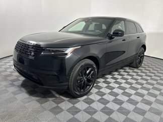 New 2026 Land Rover Range Rover Velar S image 1