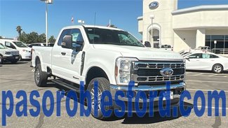 New 2025 Ford F350 XL image 1