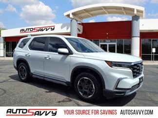 Used 2024 Honda Pilot EX-L image 1