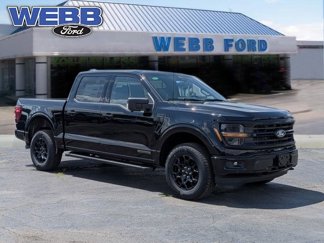 New 2025 Ford F150 XLT image 1