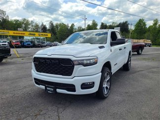 Used 2025 RAM 1500 Tradesman image 1