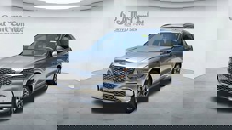 New 2026 Genesis Electrified GV70 image 1
