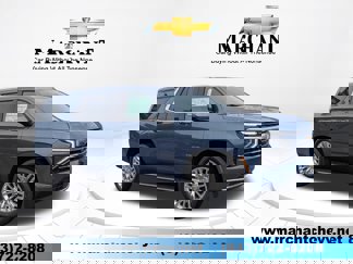 New 2025 Chevrolet Tahoe LT w/ Comfort Package image 1