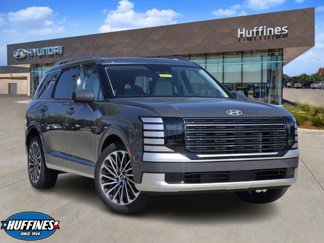 New 2026 Hyundai Palisade Calligraphy image 1