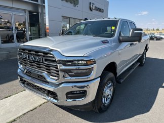 New 2025 RAM 2500 Tradesman image 1