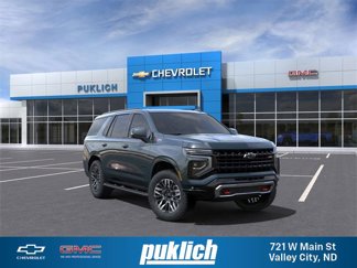 New 2025 Chevrolet Tahoe Z71 image 1