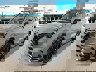 New 2026 Honda CR-V Sport Touring image 1