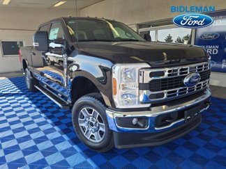 New 2025 Ford F250 XLT image 1