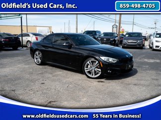 Used 2015 BMW 435i Convertible image 1