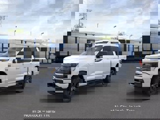 New 2025 Ford F150 Lightning Lariat image 1