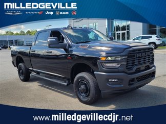 New 2025 RAM 2500 Tradesman image 1
