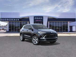 New 2026 Buick Encore GX Preferred w/ Comfort Package image 1