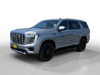 New 2025 GMC Yukon Denali w/ LPO, Floor Liner Package image 1