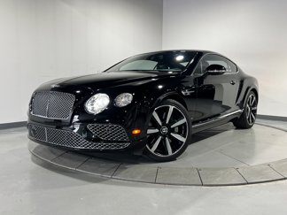 Used 2017 Bentley Continental GT image 1