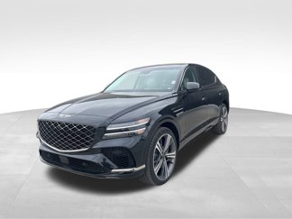 New 2025 Genesis GV80 3.5T e-SC image 1