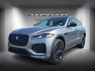 New 2026 Jaguar F-PACE R-Dynamic S image 1