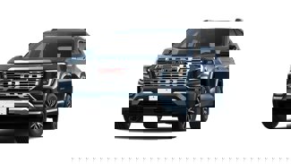 New 2026 GMC Terrain Denali image 1