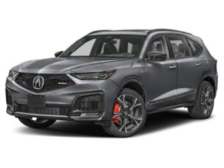 New 2025 Acura MDX Type S image 1