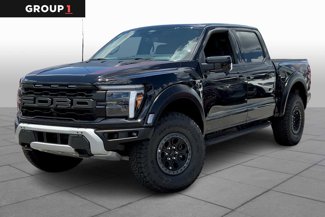 New 2025 Ford F150 Raptor image 1