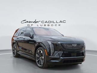 New 2026 Cadillac Escalade IQL Sport 1 image 1