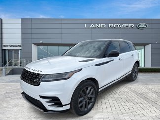New 2026 Land Rover Range Rover Velar Dynamic SE image 1
