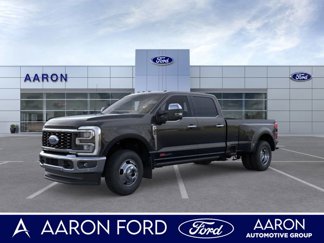 New 2025 Ford F350 King Ranch w/ Chrome Package image 1
