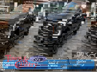 New 2025 Ford F250 XL w/ STX Appearance Package image 1