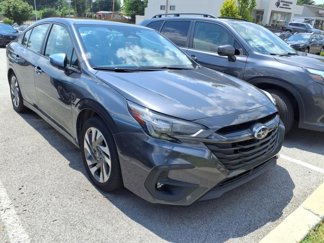 Certified 2023 Subaru Legacy Touring XT image 1