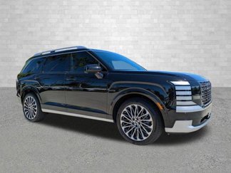 New 2026 Hyundai Palisade Calligraphy video 1