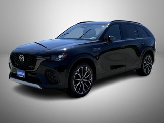 New 2025 MAZDA CX-70 Plug-In Hybrid w/ Premium Plus image 1