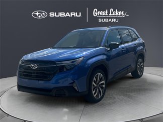 New 2025 Subaru Forester Touring image 1