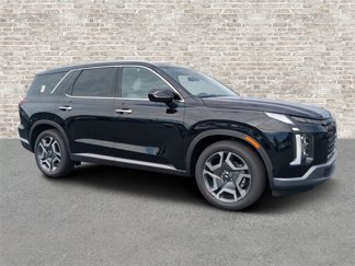 New 2025 Hyundai Palisade SEL image 1